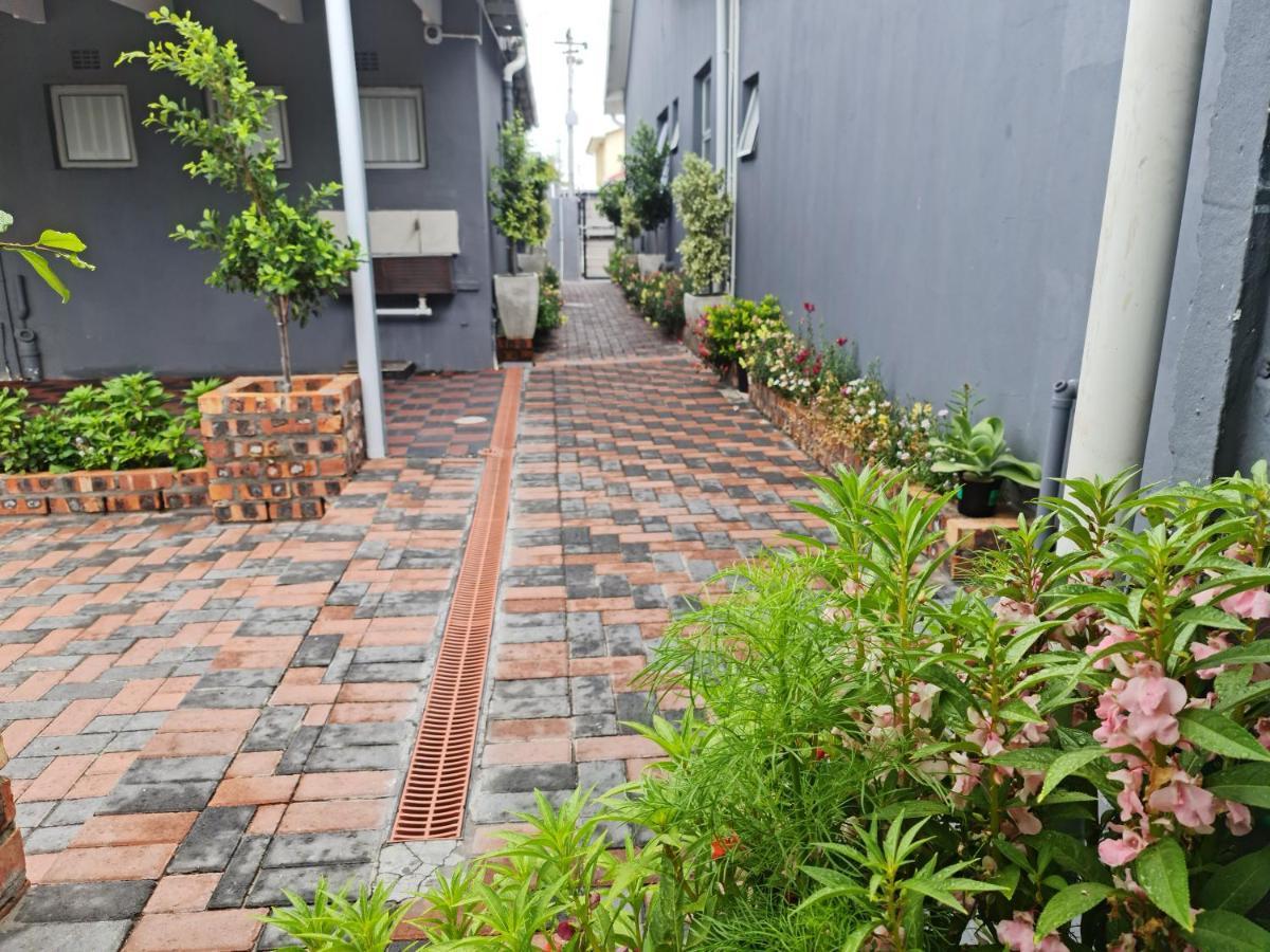 10 Florence Street Oakdale Belliville 7530 South African Maison d'hôtes 2*