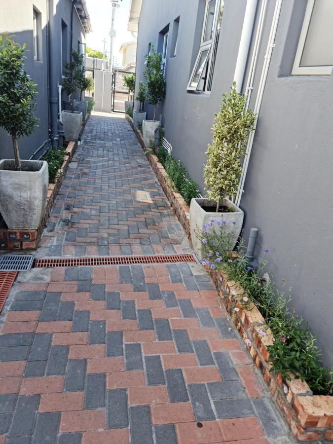 10 Florence Street Oakdale Belliville 7530 South African Maison d'hôtes Le Cap