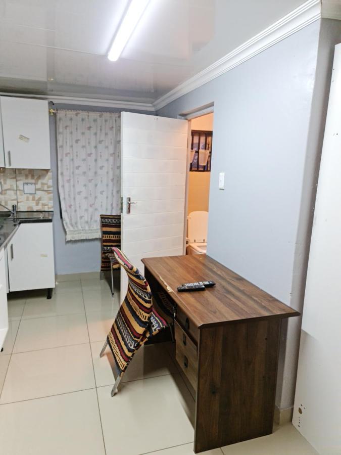 10 Florence Street Oakdale Belliville 7530 South African Maison d'hôtes 2*