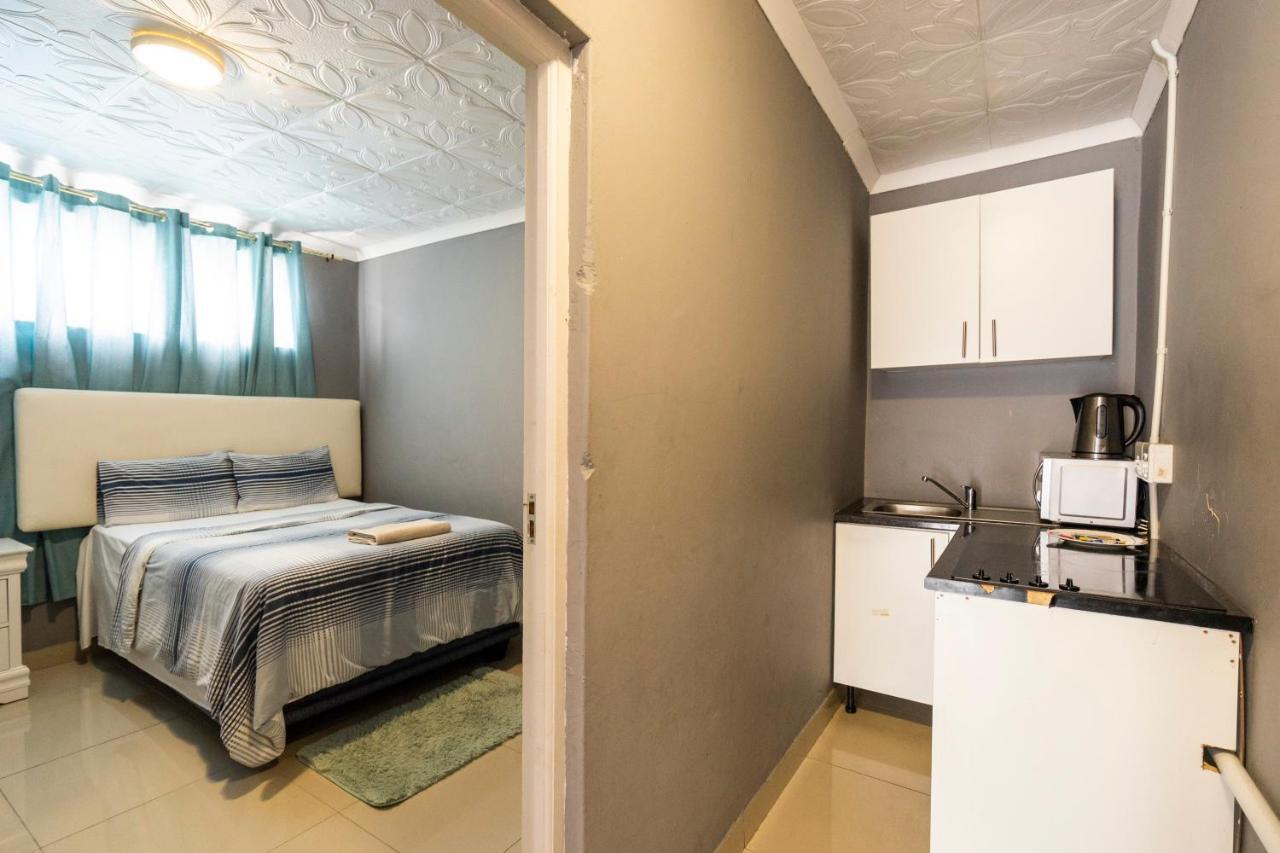 10 Florence Street Oakdale Belliville 7530 South African Maison d'hôtes 2*