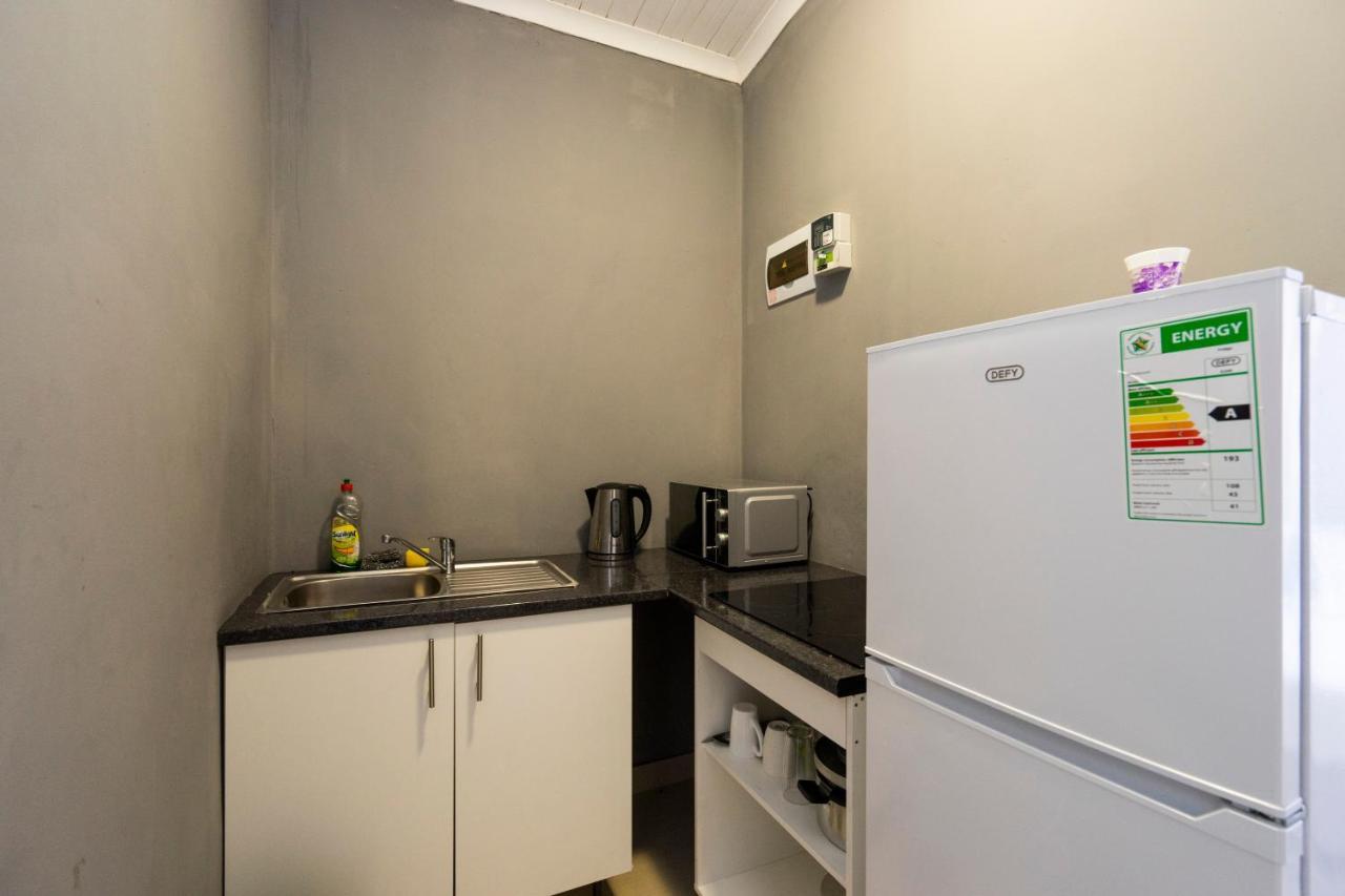 Maison d'hôtes 10 Florence Street Oakdale Belliville 7530 South African