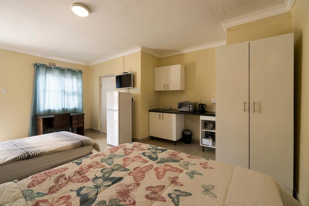 10 Florence Street Oakdale Belliville 7530 South African Maison d'hôtes 2*